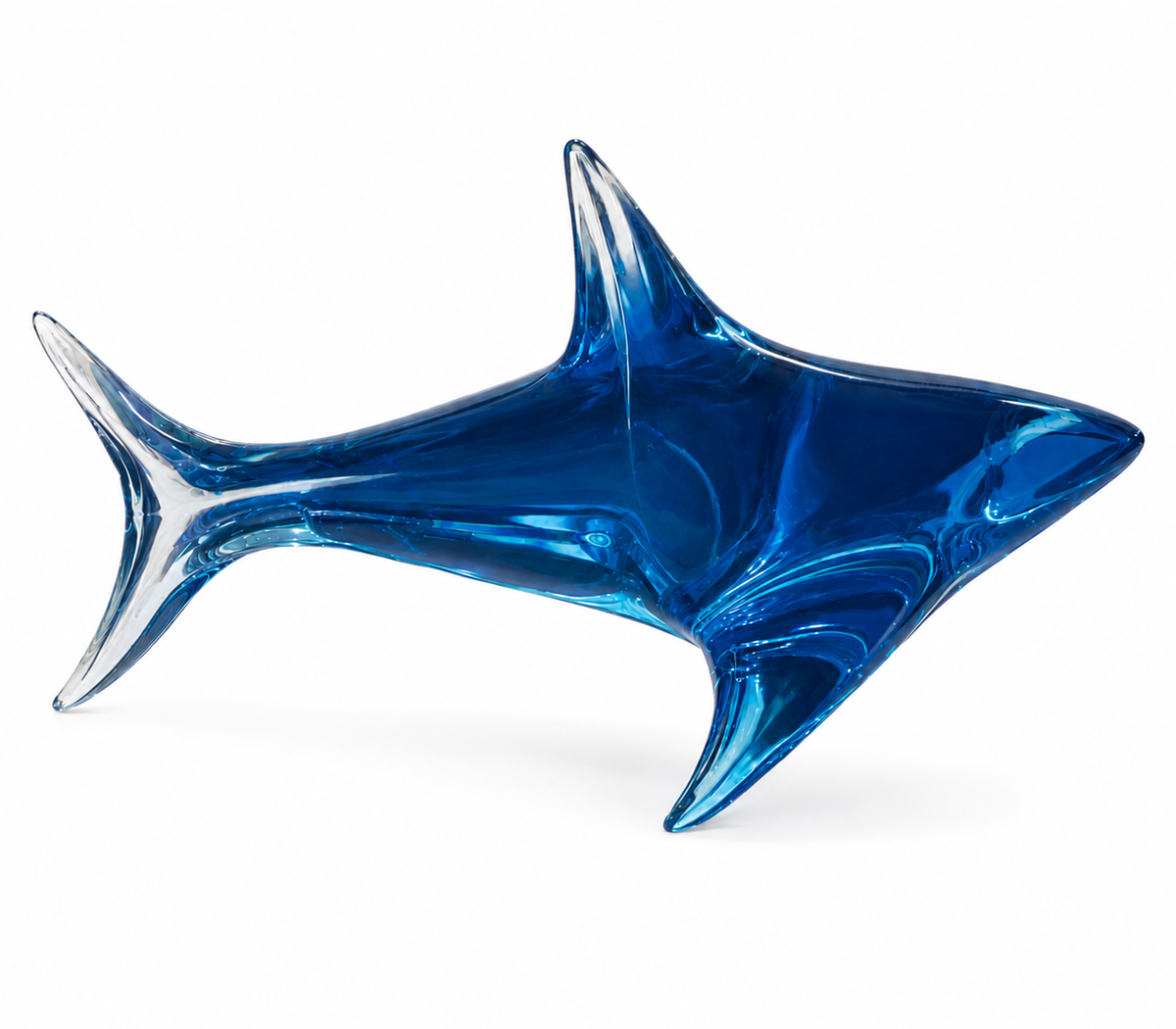 Figura Tiburón
