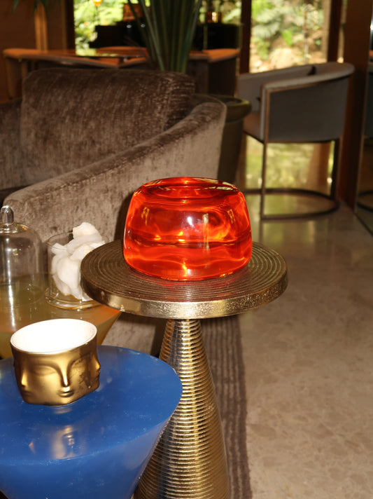 Jelly Naranja