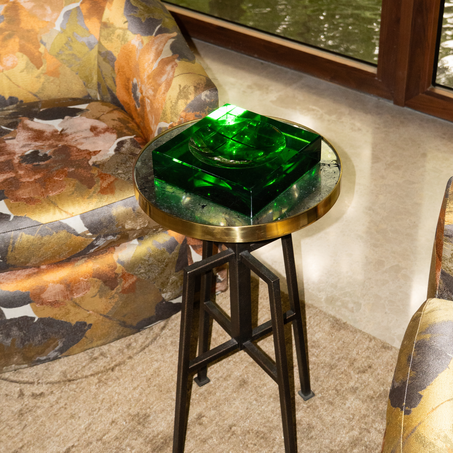Candy Bowl - Green