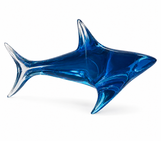 Figura Tiburón