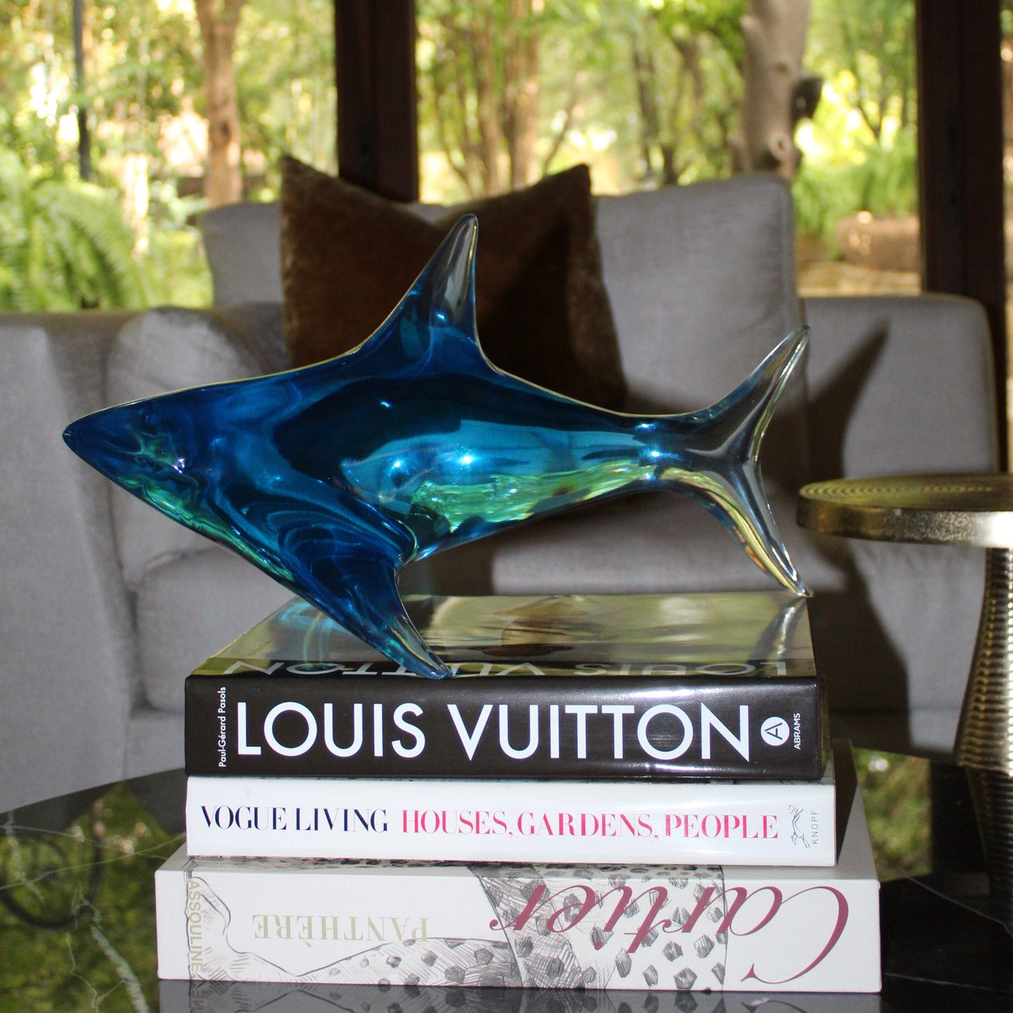 Figura Tiburón