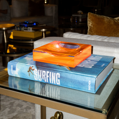 Candy Bowl - Fosfo Pink