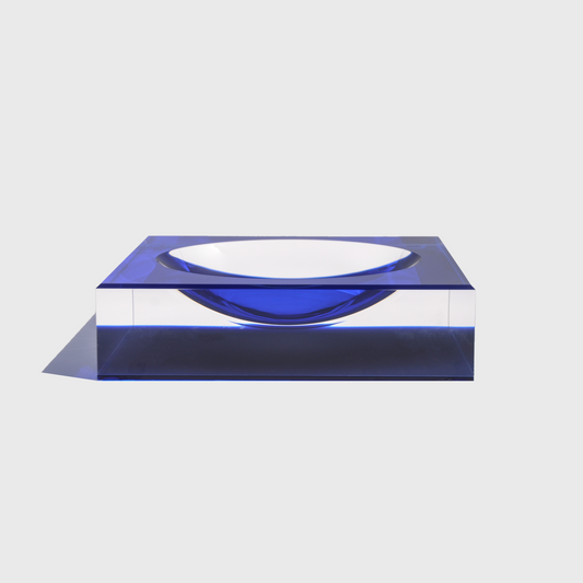 Candy Bowl - Navy Blue