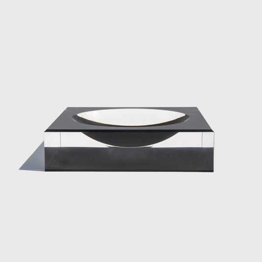 Candy Bowl - Black