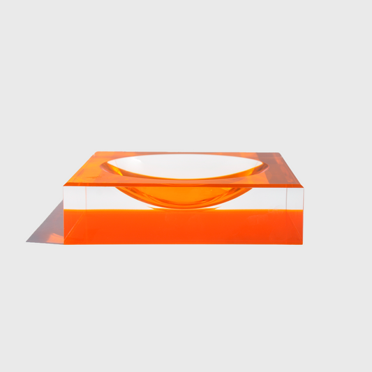 Candy Bowl - Orange