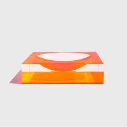 Candy Bowl - Fosfo Pink