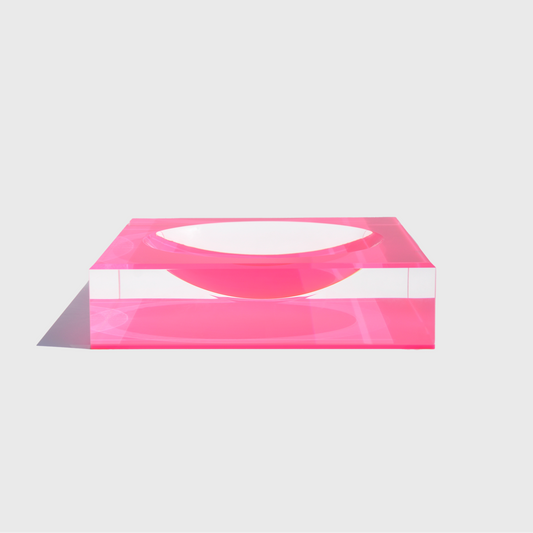 Candy Bowl - Hot Pink