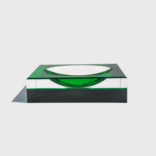 Candy Bowl - Green